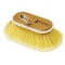 Shurhold 6" Polystyrene Soft Bristles Deck Brush 960 - alternate 1